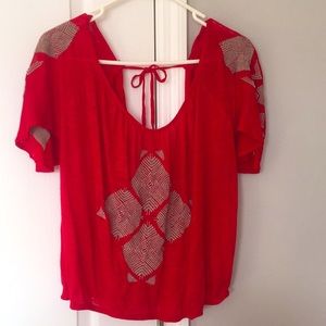 NWOT-Free People top